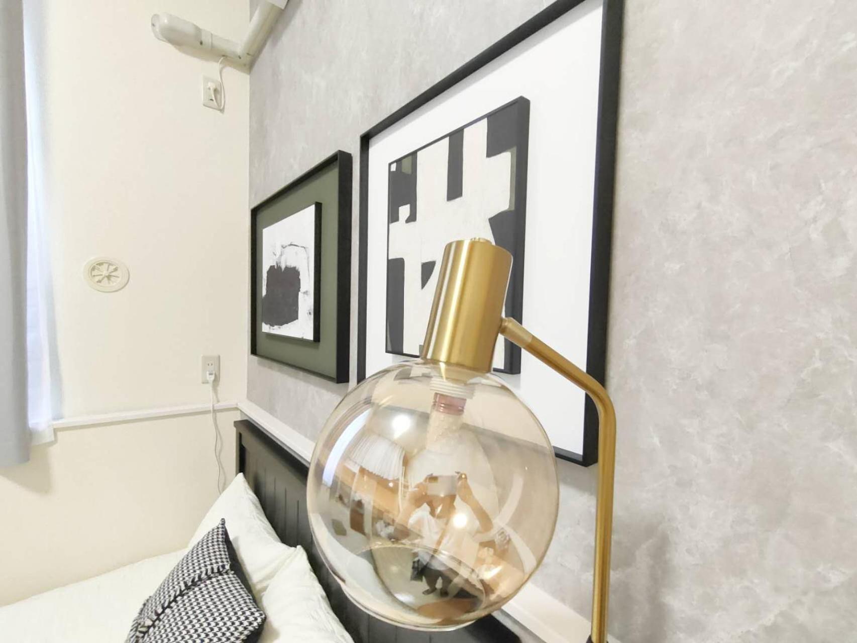 D新宿最中心 两室 新大久保站5分-2 Rooms Shinjuku Center 5 Mins To St Max 4P 新宿 涉谷 表参道 池袋 上野 代代木 银座 原宿 Τόκιο Εξωτερικό φωτογραφία