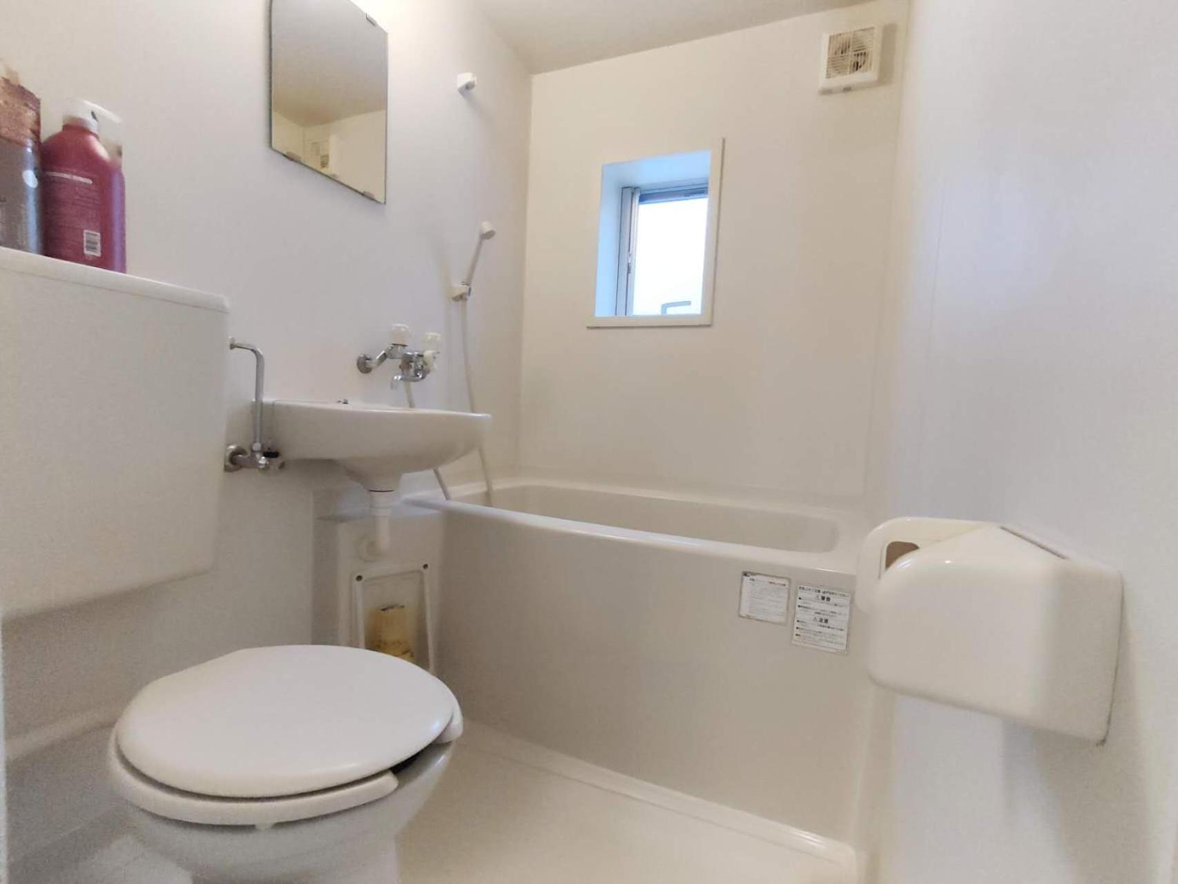 D新宿最中心 两室 新大久保站5分-2 Rooms Shinjuku Center 5 Mins To St Max 4P 新宿 涉谷 表参道 池袋 上野 代代木 银座 原宿 Τόκιο Εξωτερικό φωτογραφία